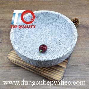 Mua thố đá Hàn Quốc 20cm giá rẻ nấu phở ở đâu? - 1