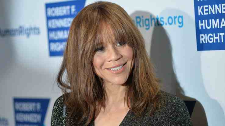 Rosie Perez Rosie Perez