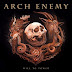 ARCH ENEMY "Will To Power" (Recensione)