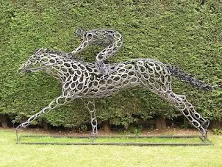 escultura poco convencional escultura poco convencional