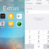 Cydia Tweak FTAdjust: Lets you adjust folder title font size.