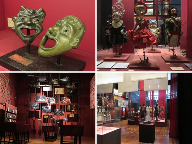 O que fazer em BH - Principais pontos turísticos Museu histórico de BH