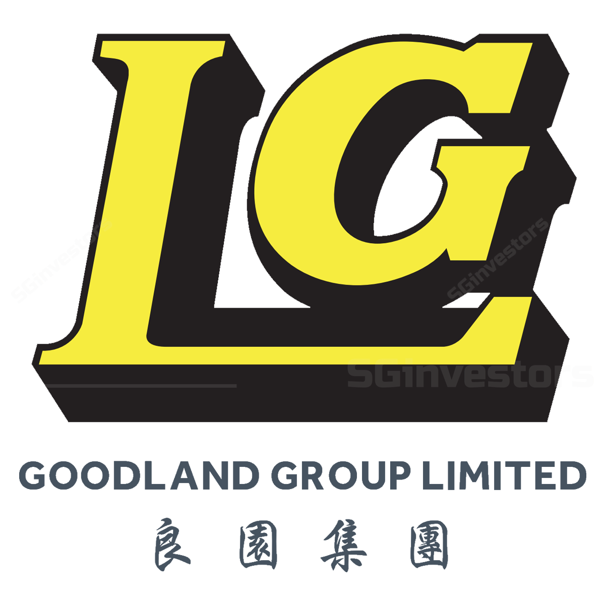 Goodland Group Stock Info (SGX5PC) SG investors.io