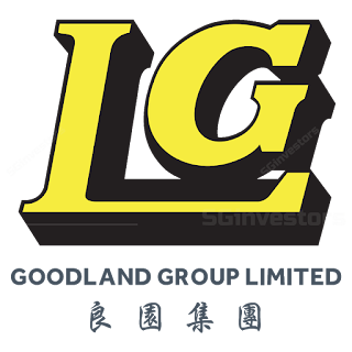 GOODLAND GROUP LIMITED (SGX:5PC) @ SG investors.io
