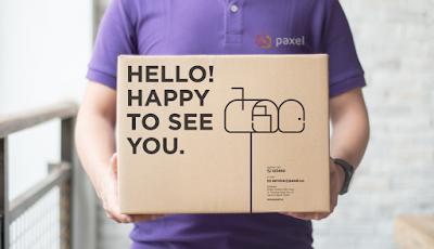 paxel paxel bandung