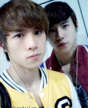dragons profile yg dancer hi tech kwon twins dragons profile yg dancer hi tech kwon twins
