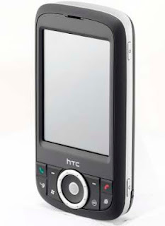 Configurando internet da oi no HTC 3301
