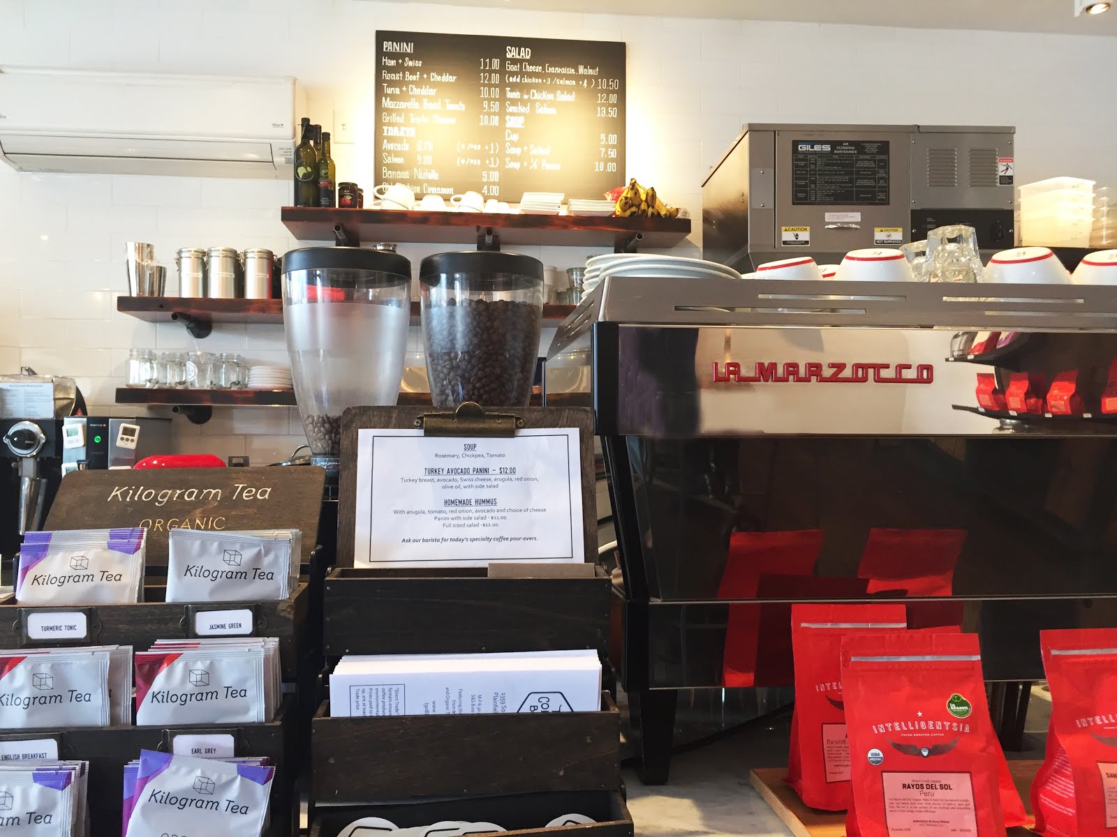 Pure Coffee Blog The Coffee Box