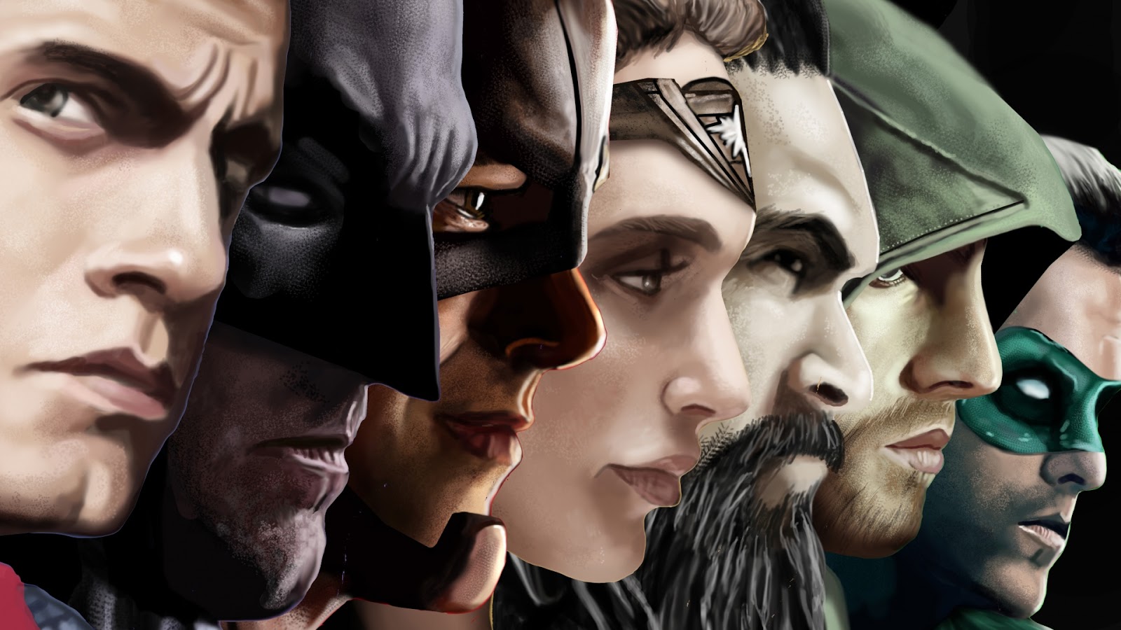 Justice League Painting,Justice League Full HD Wallpapers Justice League Painting,Justice League Full HD Wallpapers