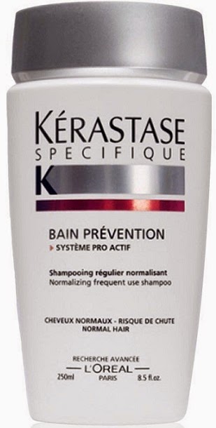 Bain Prévention Kérastase Bain Prévention Kérastase