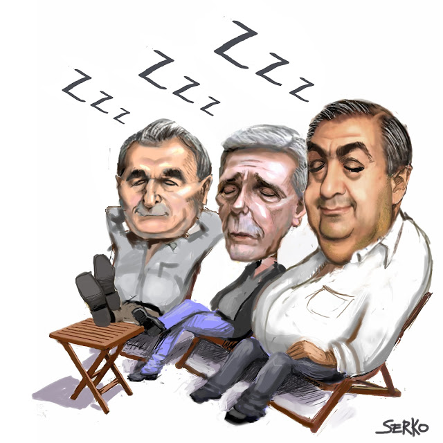 Segundo trimestre 2018: