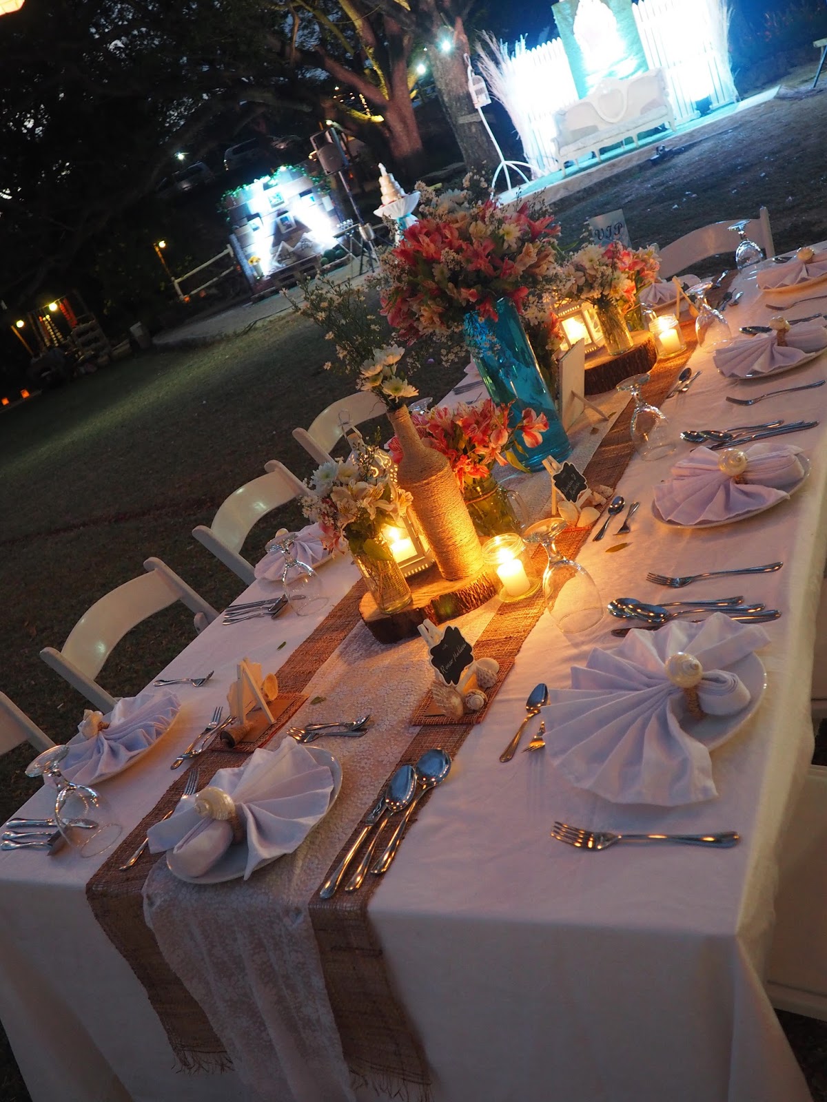 VinaTraveler's Blog Stilts Calatagan Beach Resort, An Amazing Beach Wedding Destination!