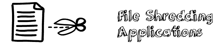 File and scissor