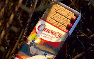 Спички длительного горения Спички длительного горения