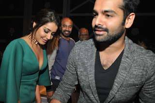 hyper movie audio launch photos hyper movie audio launch photos