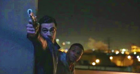 Hot guys with guns, 3 Hot guys with guns, 3