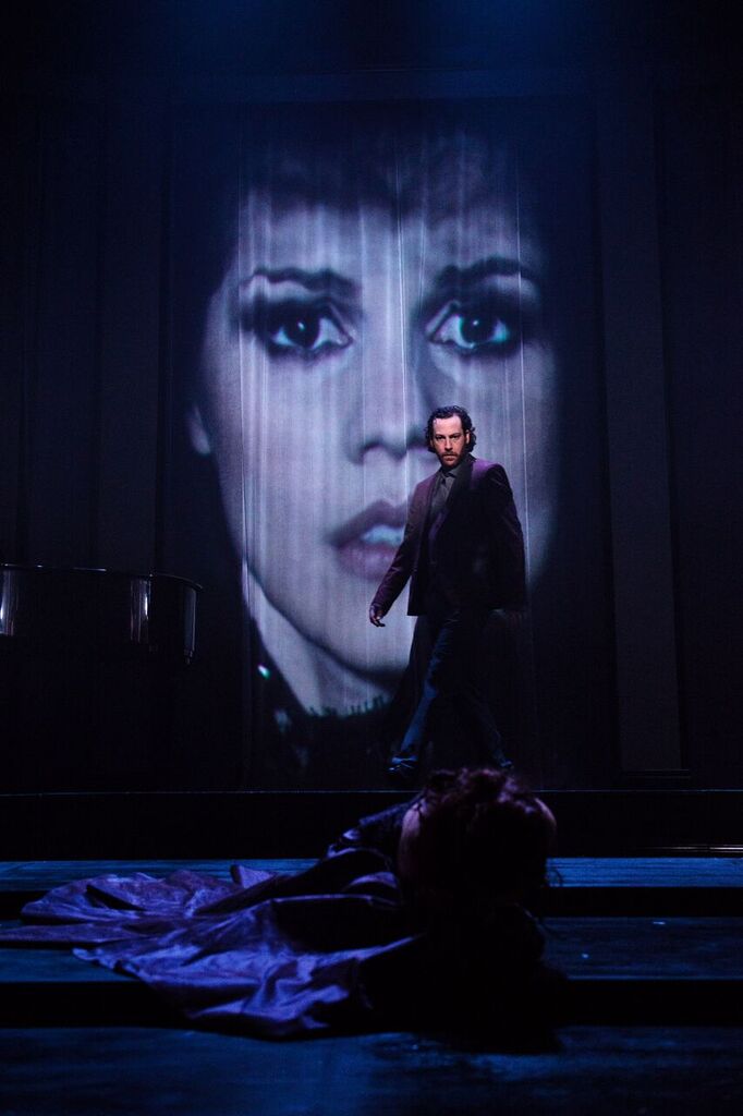 Astonishing, Vivid, Angry and Visionary BrontëBlog