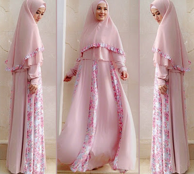 baju gamis syar'i baju gamis syar'i