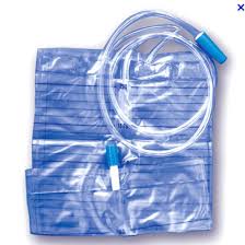 Spesialite dan Alat Kesehatan ANK. 4C: Alat-Alat Penampungan