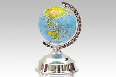 Jual Globe Bola Dunia Phy Edumedia Jual Globe Bola Dunia Phy Edumedia