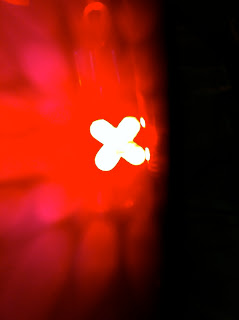 Bike Snob NYC: Feeling Flashy: Things That Go Blink in the Night