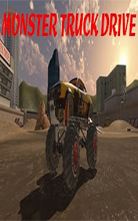 Monster Truck Drive Free Download