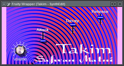 Takim VST - Middle East Drums Kit Free Download | Lil Essam Beats