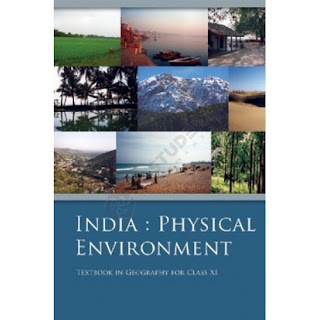 Class 12 Geography Notes PDF Free Download