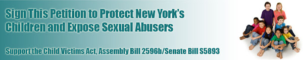 EVERY SIGNATURE MATTERS - THIS BILL MUST PASS!