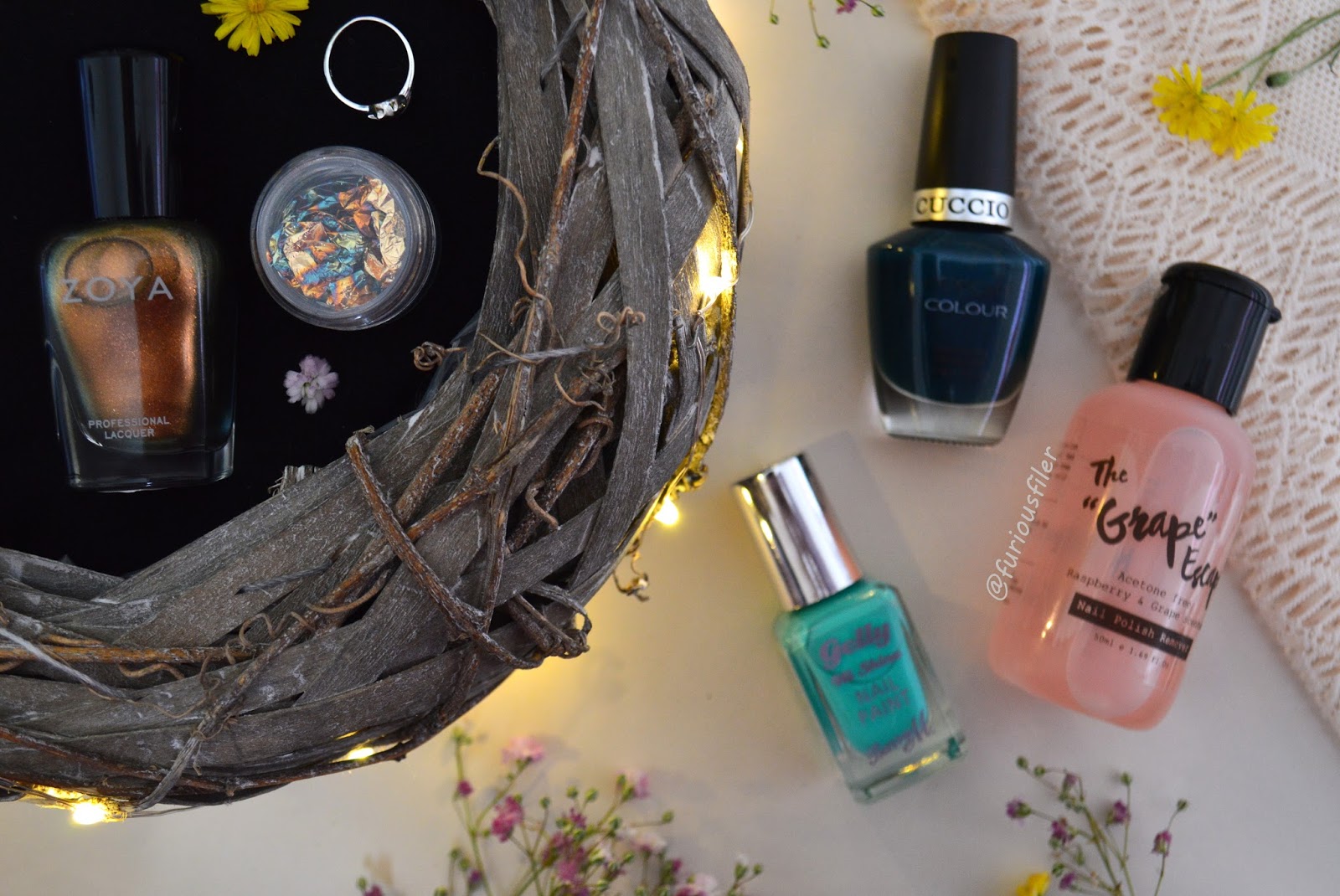 All The Nail Subscription Boxes To Try In 2018 The Nailasaurus