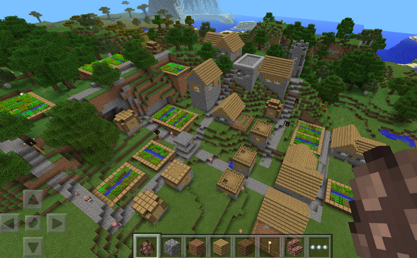minecraft pocket edition mod minecraft pocket edition mod