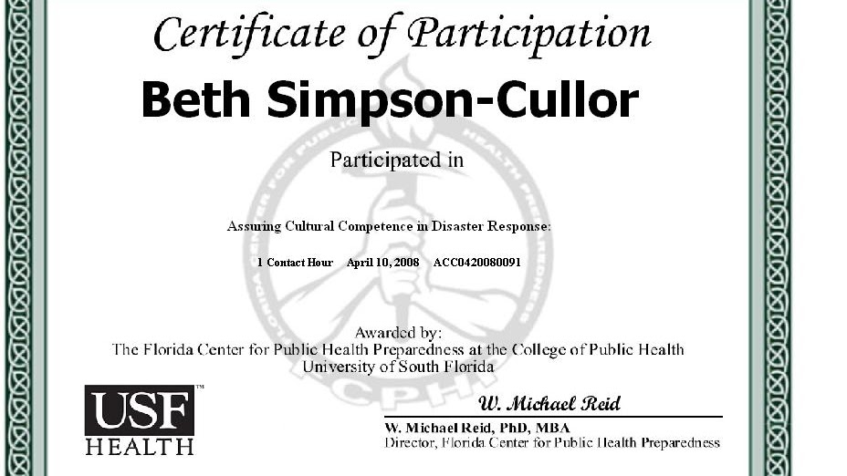 Social Work Social Work Professional Development Professional