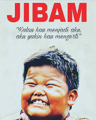 JIBAM ::: Naskhah Klasik Yang Indah