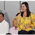 Prefeita Eudina Costa de Bernardo do Mearim participa do movimento URBF - União para Revitalização da Barragem do Flores