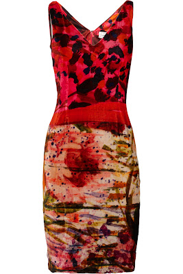 Erdem Dress