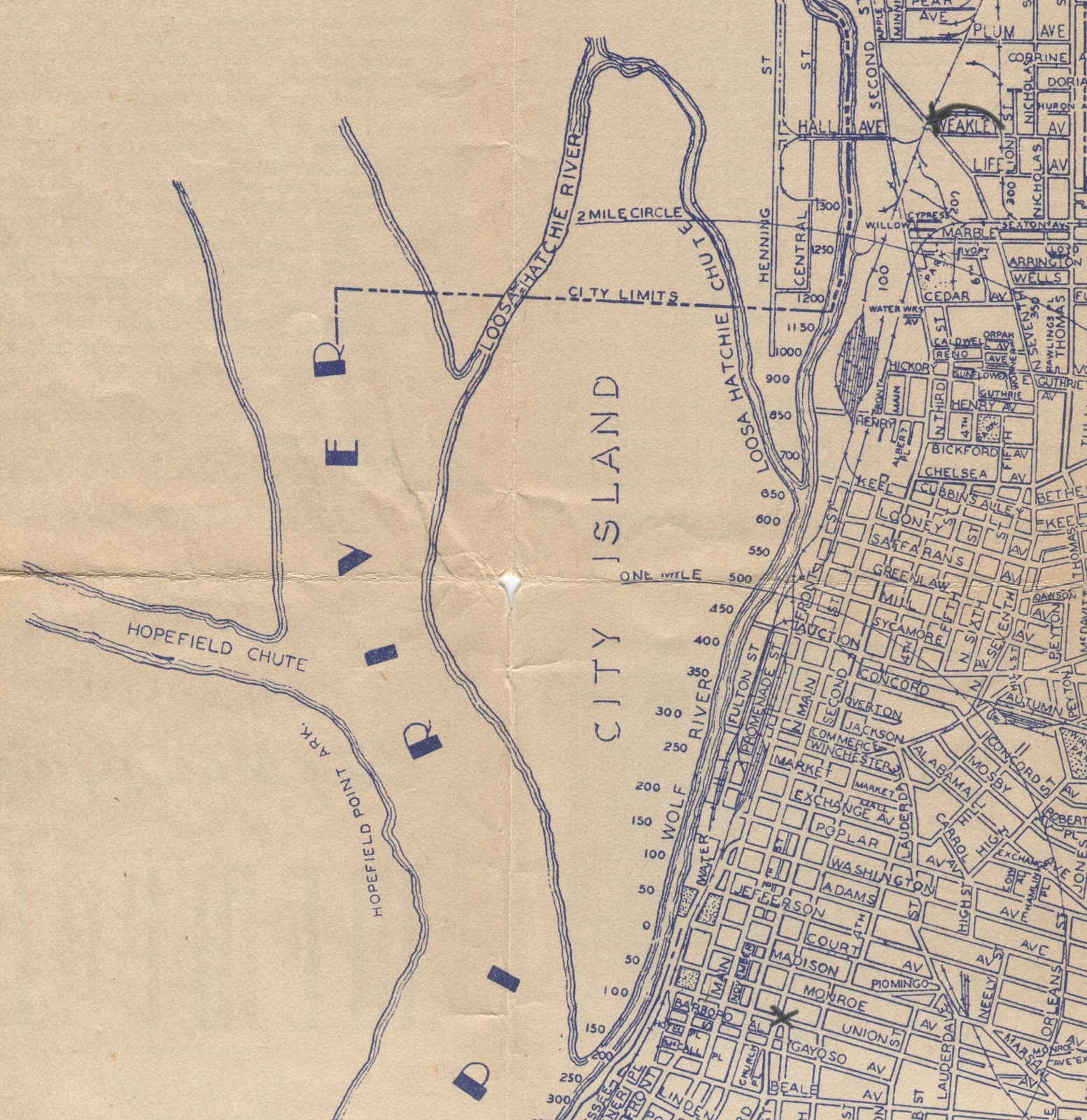 this map from ca 1942 shows that henning and central have become streets east west thoroughfares had been universalized as avenues and north south this map from ca 1942 shows that henning and central have become streets east west thoroughfares had been universalized as avenues and north south