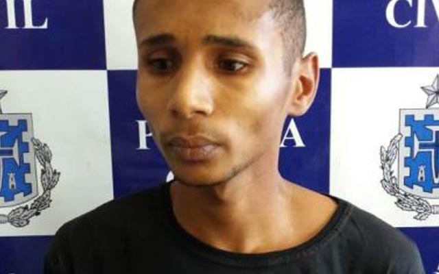 Polícia prende envolvido em morte de policial civil em Vera Cruz