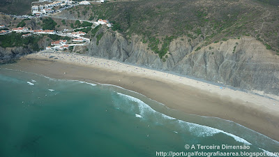 Praia da Arrifana