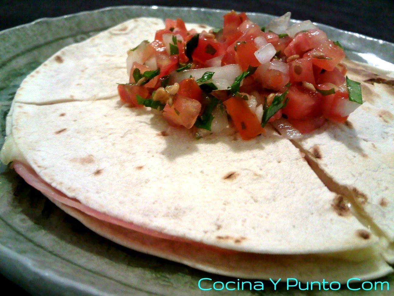 Cocina y Punto Com Sincronizadas Cocina y Punto Com Sincronizadas