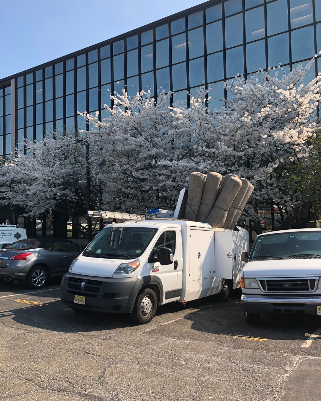 Edmonton Duct Cleaning