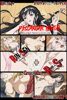 Rin x Sen + Ran Sem: Cross Mix