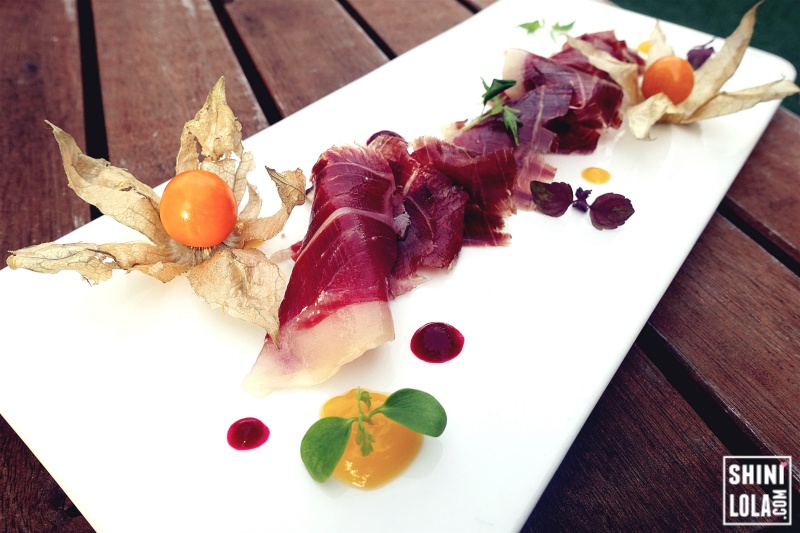 Iberico Harmon 50g Iberico Harmon 50g