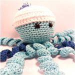 PATRON PULPO AMIGURUMI 24975