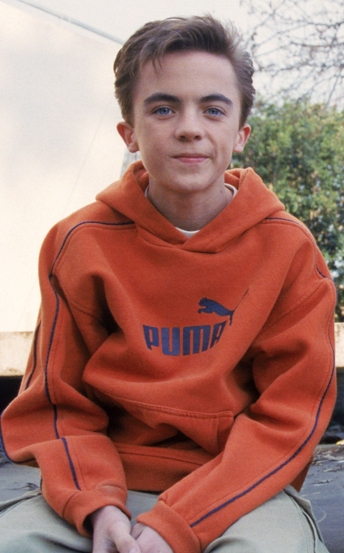 Malcolm in the Middle - The Letter Malcolm in the Middle - The Letter