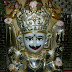 Nakoda Bhairav from Thane Jain Temple