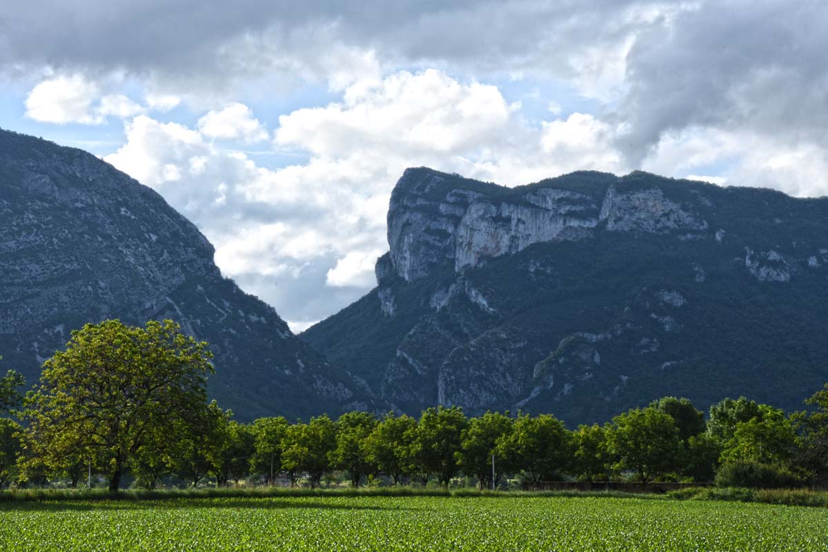 Randos Photos Cascade Verte