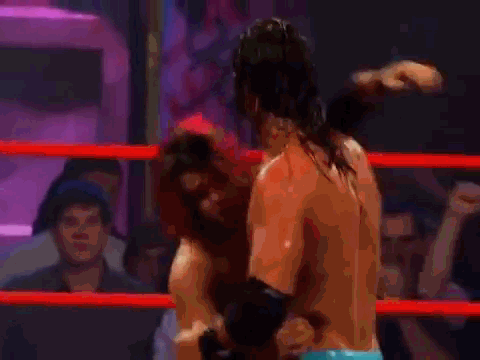 wrestling society x