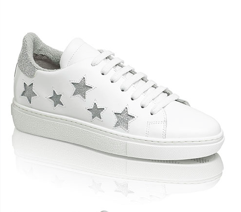trainers russell and bromley