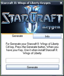 starcraft 2 crack only starcraft 2 crack only