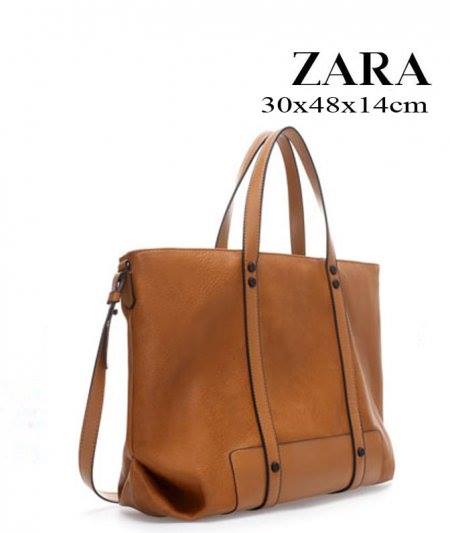 Daftar Harga Tas Wanita Zara Original Terbaru Bulan Ini | Informasi